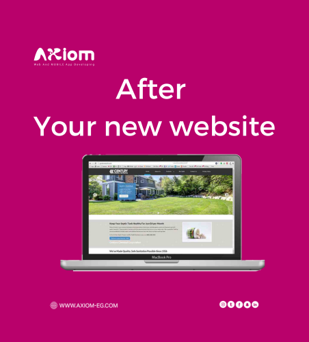 The Digital World Is Moving Fast — Stay Ahead with Axiom