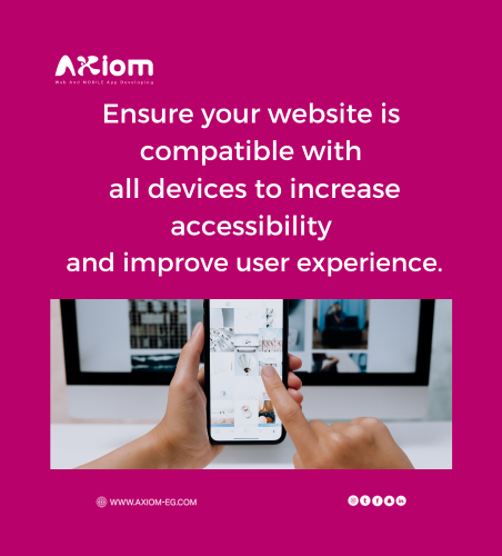 Why Your Website Must Work Seamlessly on All Devices to Boost User Experience
