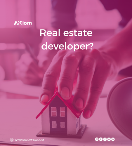 Real Estate Website Development in Saudi Arabia – Axiom